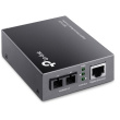 Z TP-Link MC210CS - Medienkonverter RJ45 -> 1000Base-LX/LH - SC