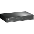 8P TP-Link SF1008P PoE