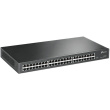 TP-Link 48-PORT 1G UNMANAGED SWITCH TL-SG1048