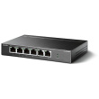 TP-Link Switch 6x FE TL-SF1006P (davon 4PoE+)