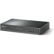 TP-Link Switch 8x FE TL-SF1008LP (davon 4PoE+)
