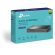 TP-Link Switch 8x FE TL-SF1008LP (davon 4PoE+)