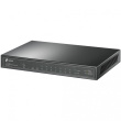 TP-Link Switch TL-SG1210P 10-Port Gigabit PoE