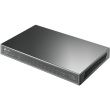 TP-Link Switch TL-SG1210P 10-Port Gigabit PoE