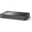 TP-Link Switch 9x FE TL-SF1009P (davon 8PoE+)