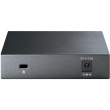 TP-Link Switch 5x GE TL-SG105s Metall Gehäuse