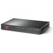 TP-Link Switch TL-SG1210MP 10-Port Gigabit PoE