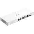 TP-Link Smart Switch Festa FS328G 24-Port Gigabit