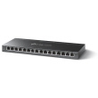 TP-Link Switch 16x GE TL-SG116P