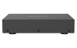 QNAP QSW-1105-5T- EU 5 Ports 2.5GbE,Unman. Switch