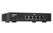 QNAP QSW-1105-5T- EU 5 Ports 2.5GbE,Unman. Switch