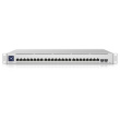 24+2P Ubiquiti USW-EnterpriseXG-24 M RM