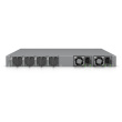 Ubiquiti Switch full managed Layer3 26 Port ECS-24-PoE