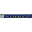 NETGEAR Switch 12x GE XS512EM-100NUS (10-Gigabit)