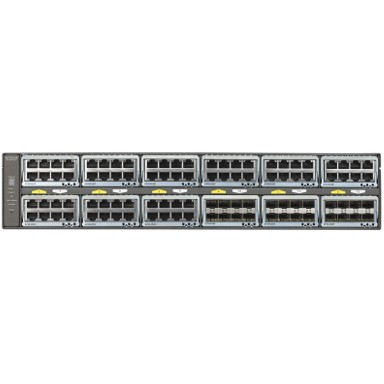 M4300-96X EMPTY SWITCH/ NO PSU