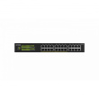 NETGEAR Switch 24x GE GS324P-100EUS PoE+