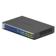 NETGEAR Switch 16x GB GS516UP-100EUS unmanaged POE Ultra60