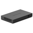 NETGEAR Switch 16x GB GS516UP-100EUS unmanaged POE Ultra60
