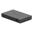 NETGEAR Switch 16x GB GS516UP-100EUS unmanaged POE Ultra60