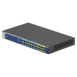 24-PORT GB UNMGD POE ++ SWITCH