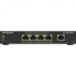 NETGEAR Switch 5x GE GS305EPP-100PES
