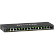 16-PORT POE+ GIGABIT SWITCH