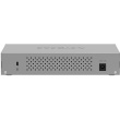 NETGEAR Switch 8x 2.5GE MS108UP-100EUS unmanaged