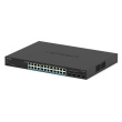 NETGEAR Switch 24x GE MS324TXUP-100EUS PoE++