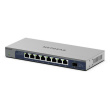 NETGEAR Switch 8x GE GS108X-100EUS unmanaged
