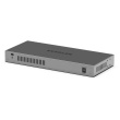 NETGEAR Switch 8x GE GS108X-100EUS unmanaged