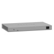 NETGEAR Switch 28x GE GS728TPP-300EUS Smart-Managed POE