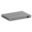NETGEAR Switch 48x GE GS752TXP-300EUS (390W PoE+ Budget)