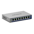 NETGEAR Switch 8x GE GS108E-400EUS Unmanaged Plus