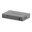 NETGEAR Switch 8x GE GS108E-400EUS Unmanaged Plus