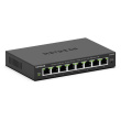 NETGEAR Switch 8x GE GS308E-400EUS Unmanaged Plus