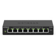 NETGEAR Switch 8x GE GS308E-400EUS Unmanaged Plus