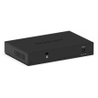 NETGEAR Switch 8x GE GS308E-400EUS Unmanaged Plus