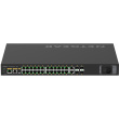 AV LINE M4250-26G4XF-POE+ 24X1G