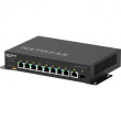 NETGEAR Switch 10x GE GSM4210PD-100EUS (10-AV)POE AV-Line