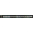 NETGEAR Switch 52-Port M4350-48G4XF 48x GE PoE+ 4x SFP+
