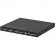 NETGEAR Switch 52-Port M4350-48G4XF 48x GE PoE+ 4x SFP+