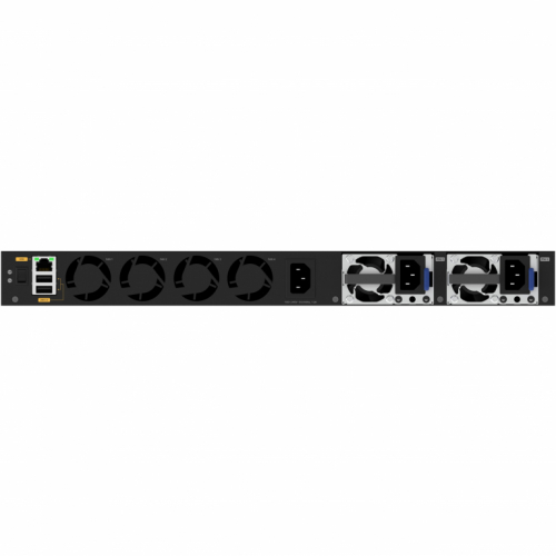 NETGEAR Switch 52-Port M4350-48G4XF 48x GE PoE+ 4x SFP+