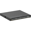 NETGEAR Switch 52x GE MSM4352-100NES (4x10-Gigabit)POE++