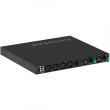 NETGEAR Switch 52x GE MSM4352-100NES (4x10-Gigabit)POE++