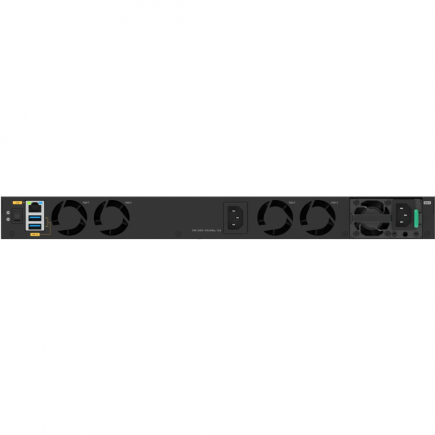 28-PORT POE MANAGED SWITCH 21241805