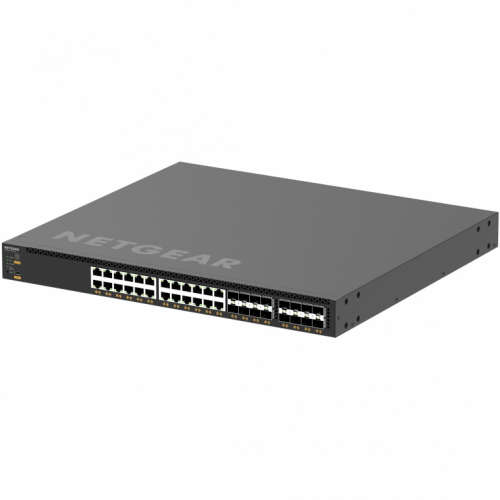48-PORT POE MANAGED SWITCH 21241809