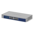 16-PORT 1G UNMANAGED SWITCH