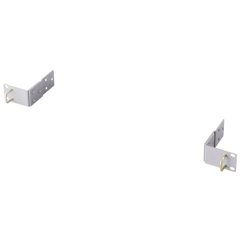 ALLIED Rack mount brackets for AT-x230-18GP