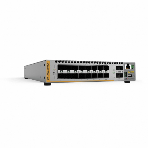 L3 10 GB16X SFP+/SFP 2X QSFP+