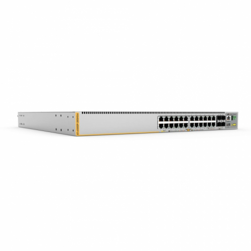 L3 STACKABLE SWITCH 20X